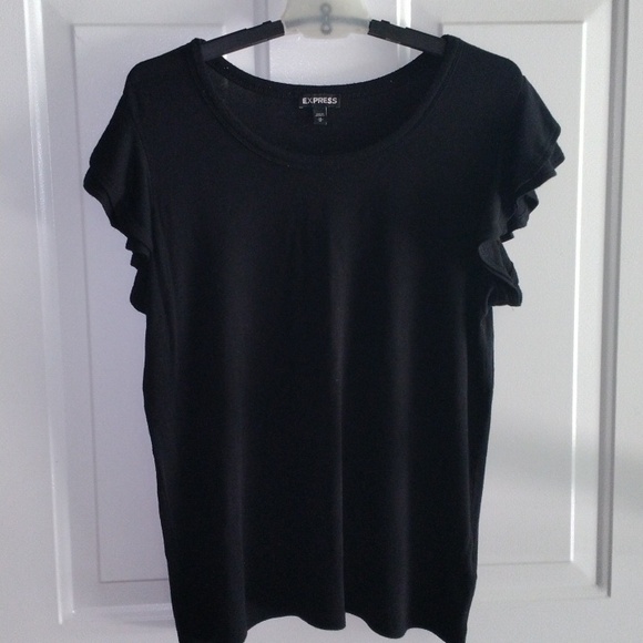 Express T-shirt - Picture 1 of 3